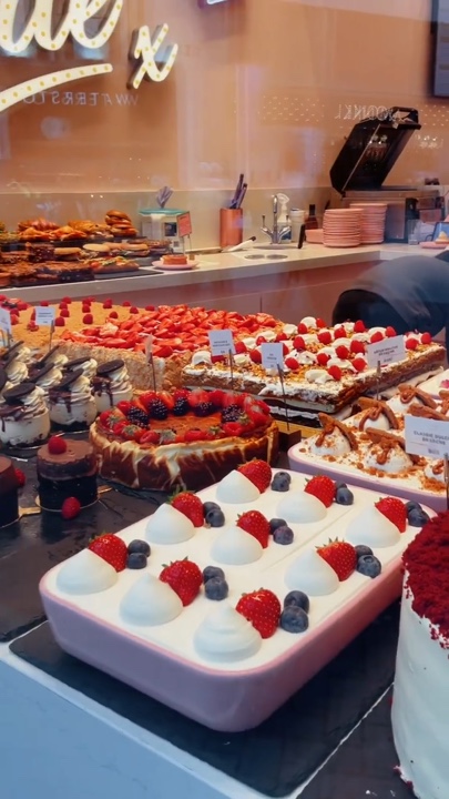 dessertvideotemplate