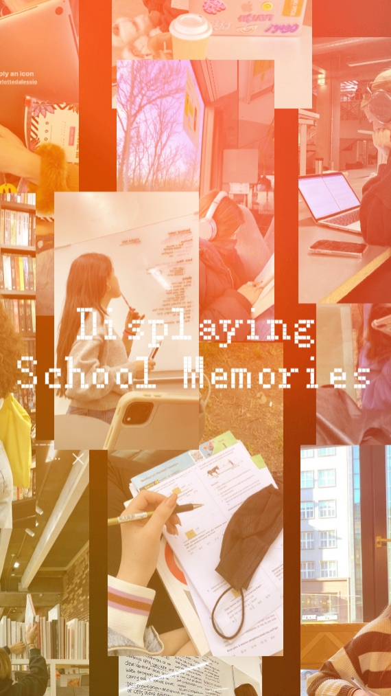 Recuerdos escolares