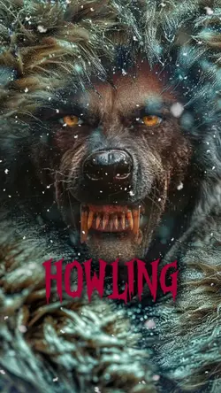 Wolf Howling