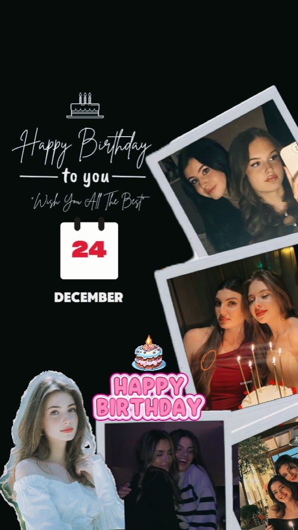 birthday 24 november