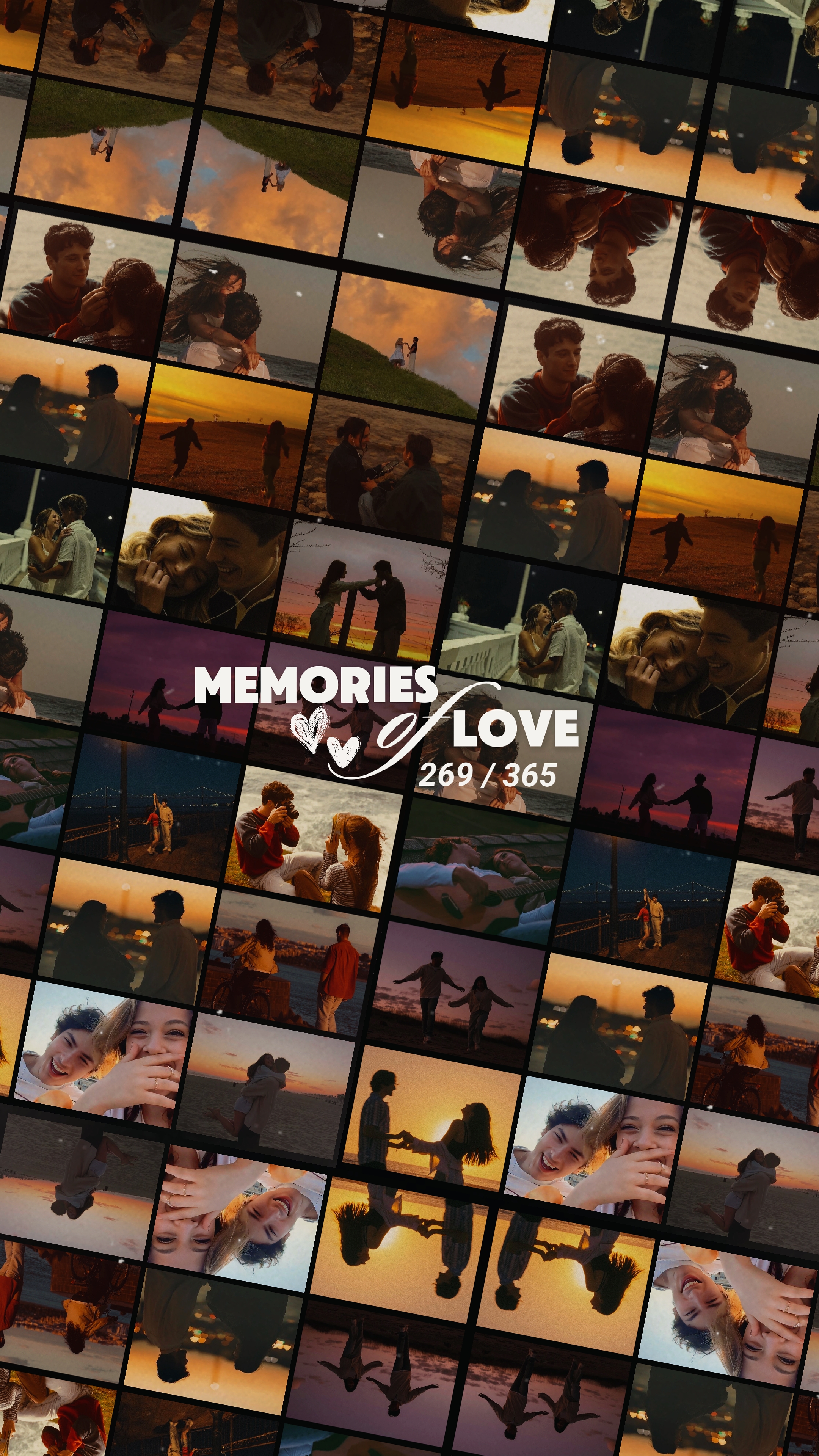 memories of love