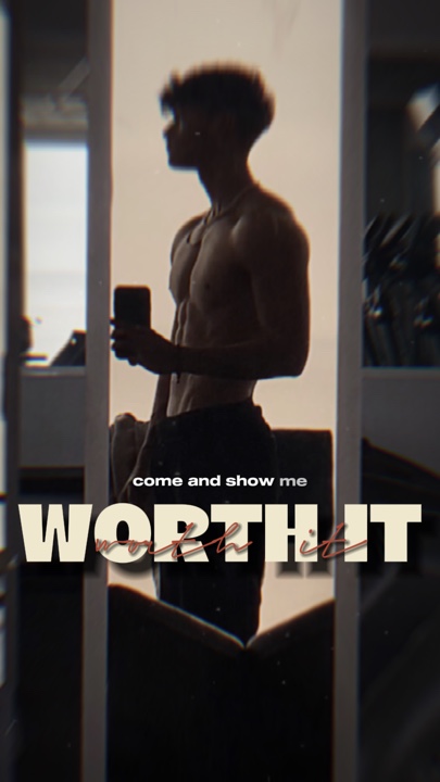 WORTH IT