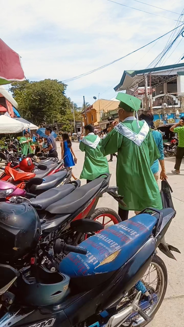 Graduación 2024