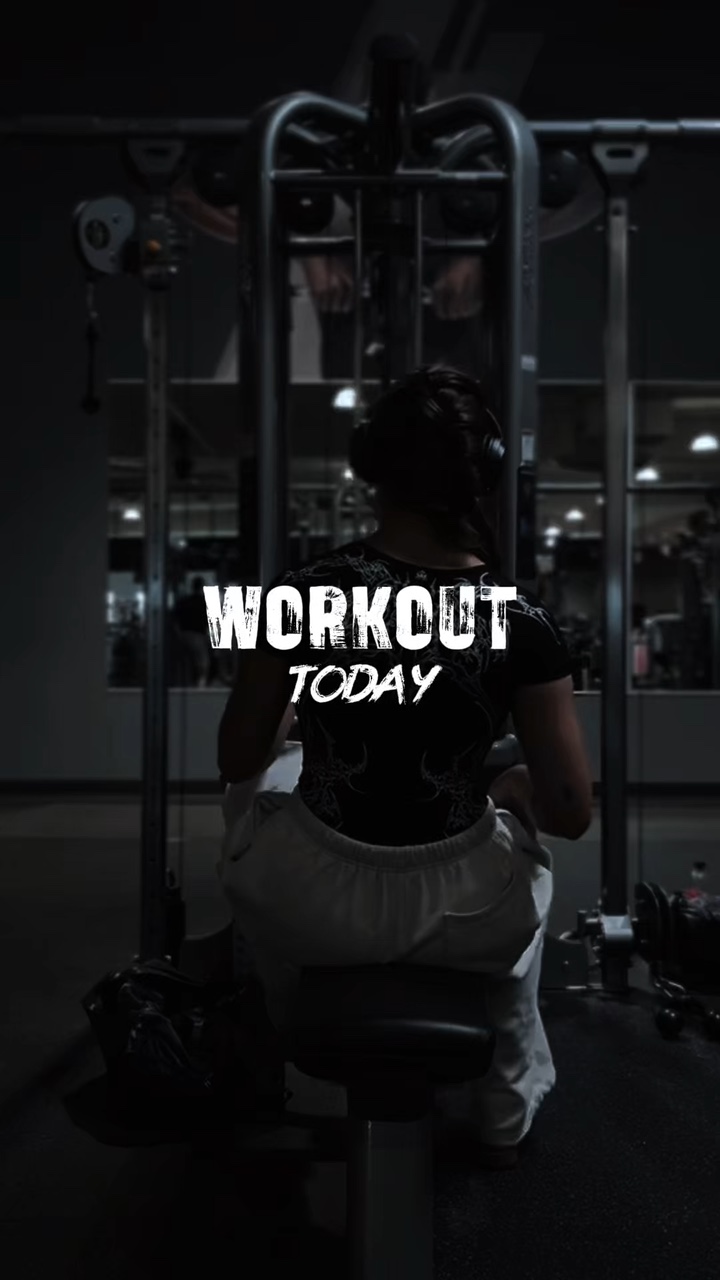 Workout Today