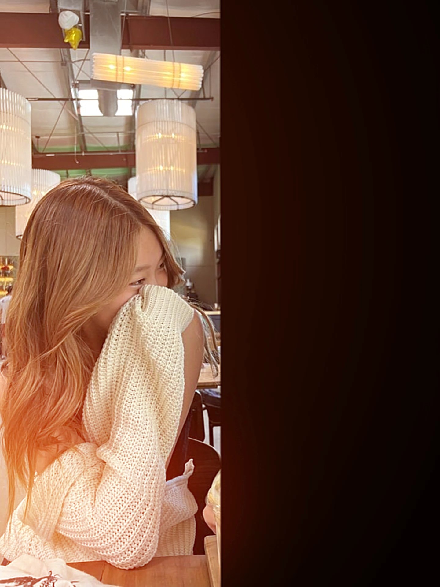 serena and blair