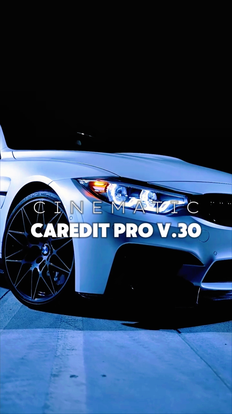 CAREDIT PRO V.30