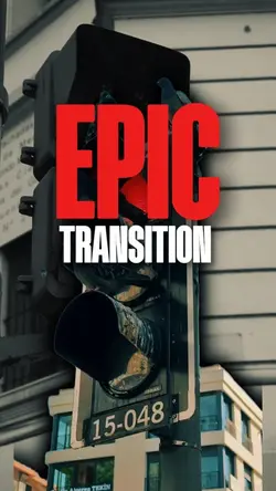 EPIC TRANSITION 