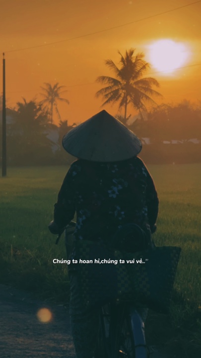 Chúng ta hoan hentou.
