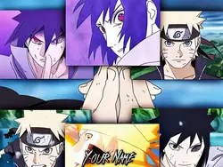Naruto