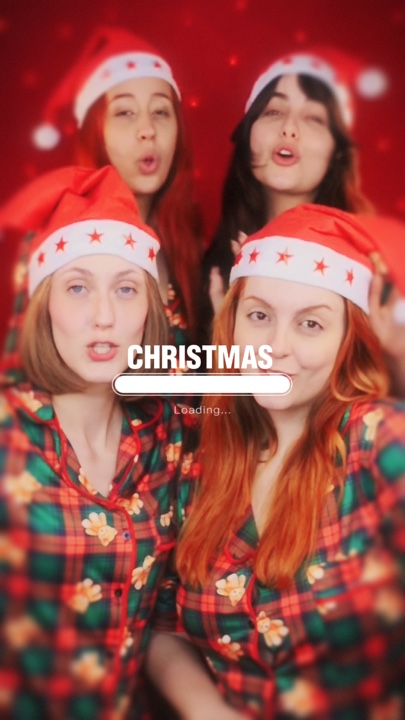 Natal crescido