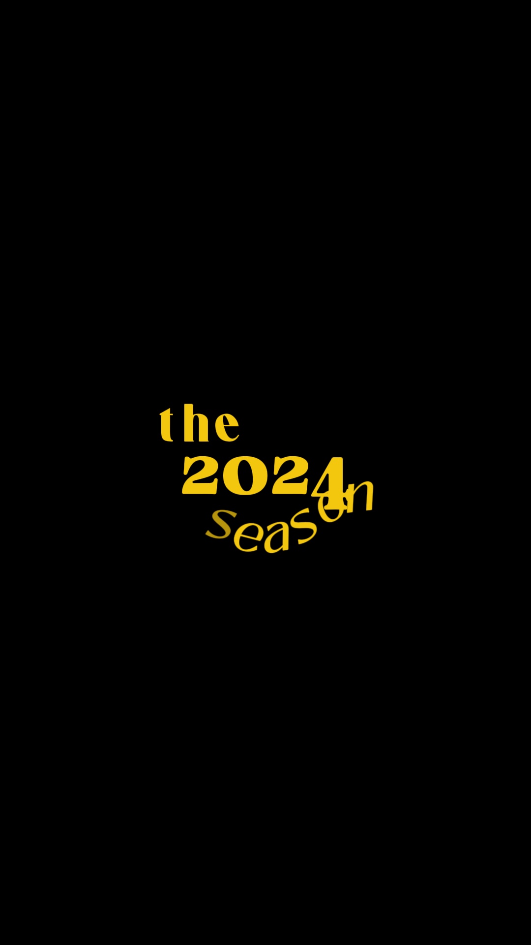 remember 2024?