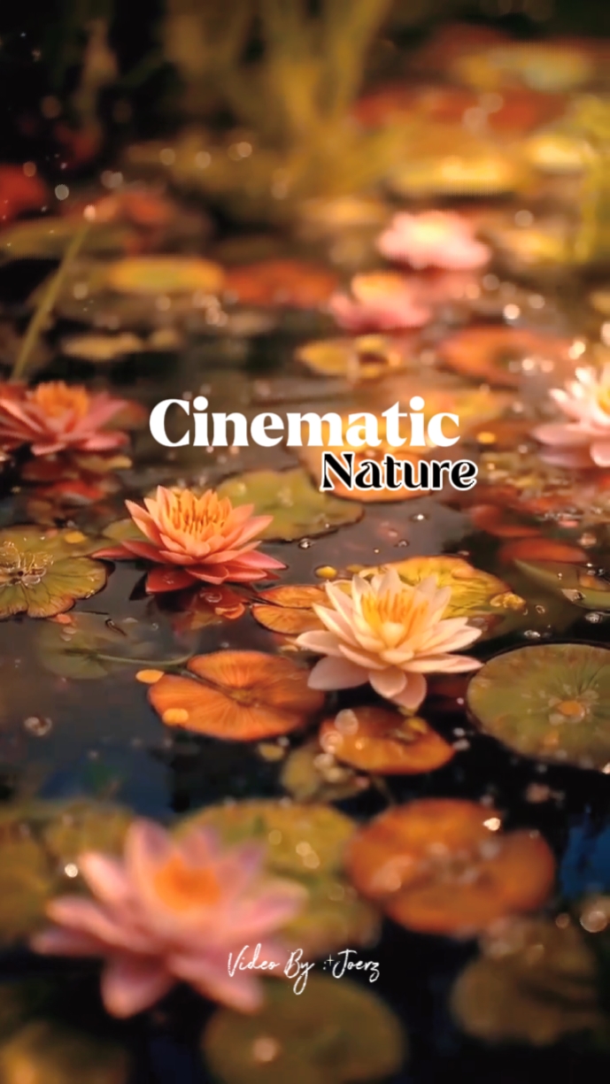 Nature Cinematic