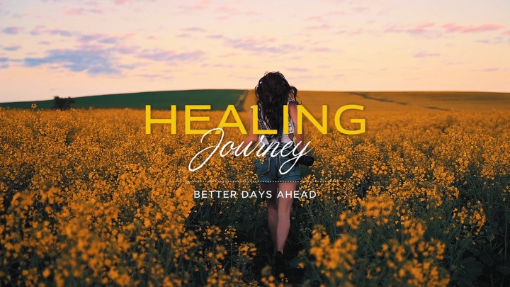Healing journey
