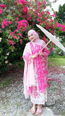 kartini days