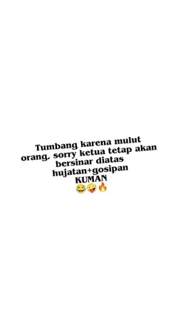 ketua tetap bersinar