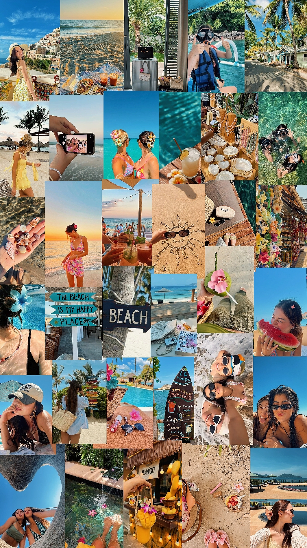 Summer Recap