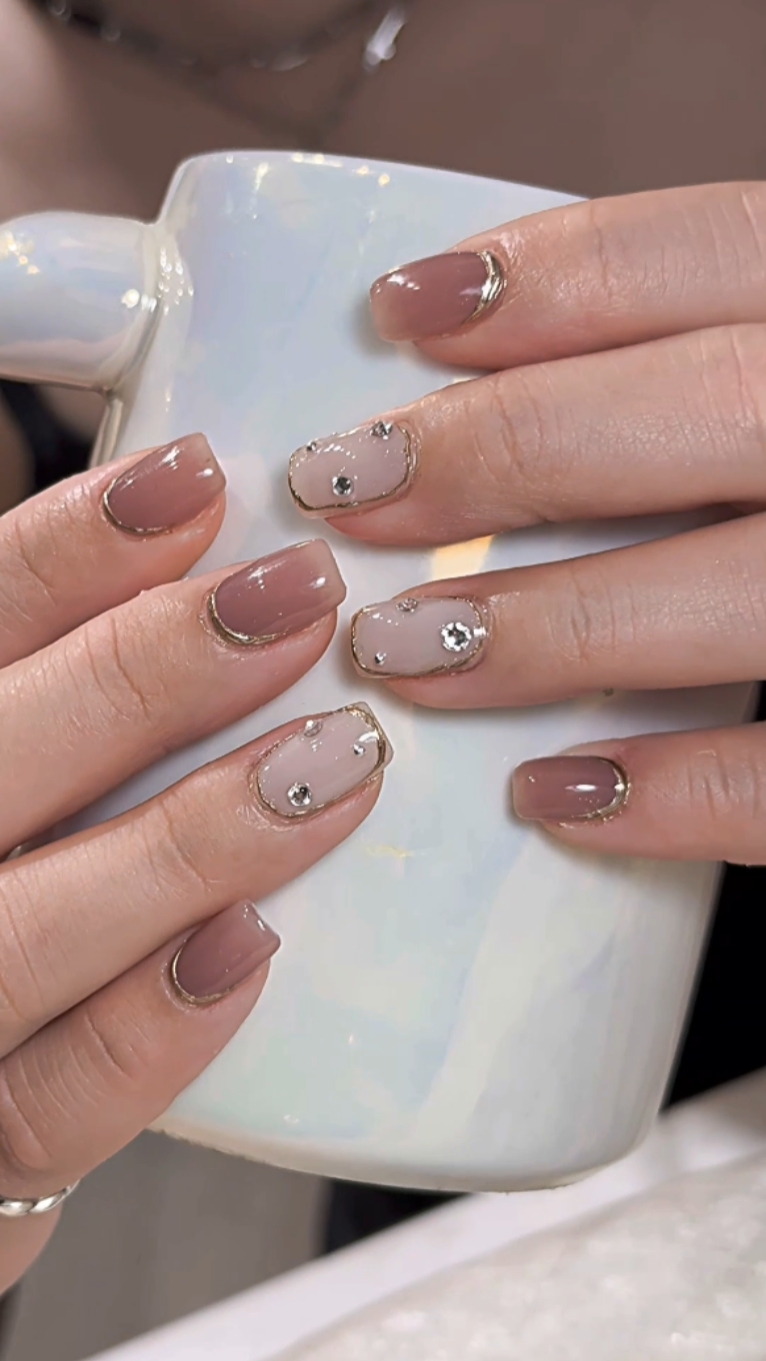 ARTE DE UÑAS 8