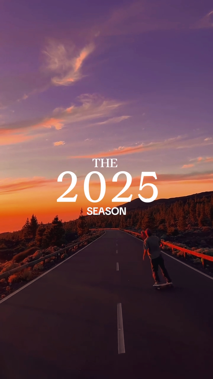 2025 akhir musim