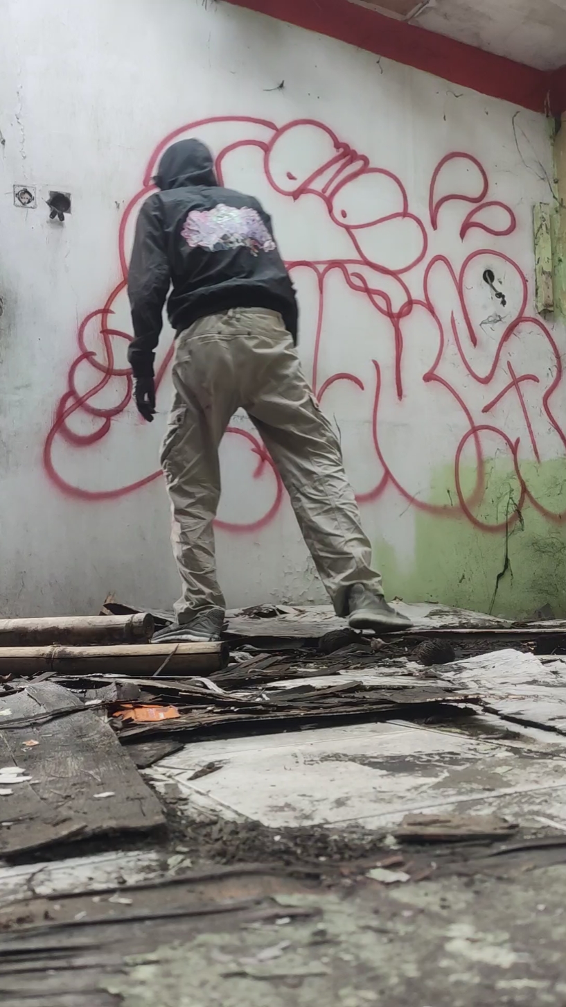 graff time