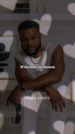 M'damou 