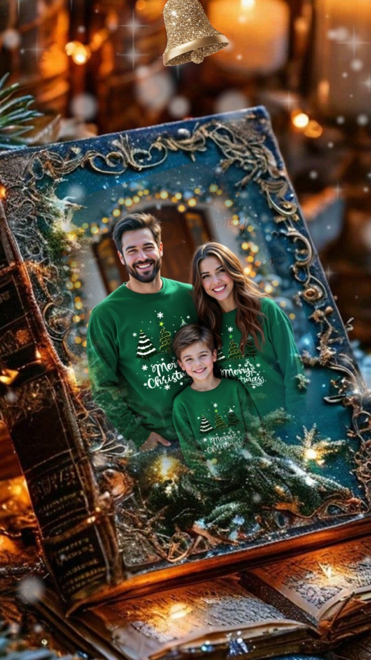 NOËL ET NOUVEL AN