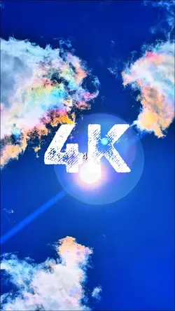 TREND 4k