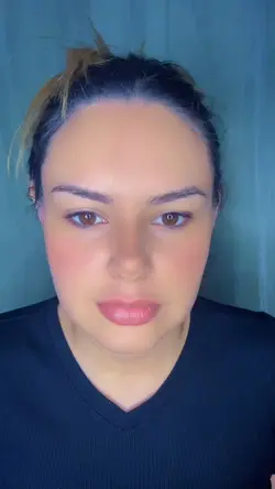 transição de make 