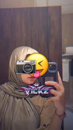 TREND JJ EMOTE FOTO