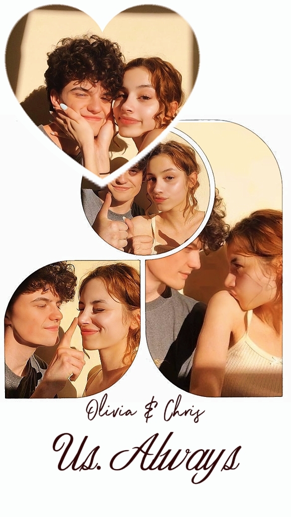 I love you couple
