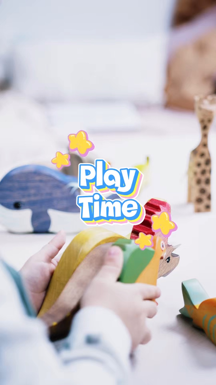 Play Time