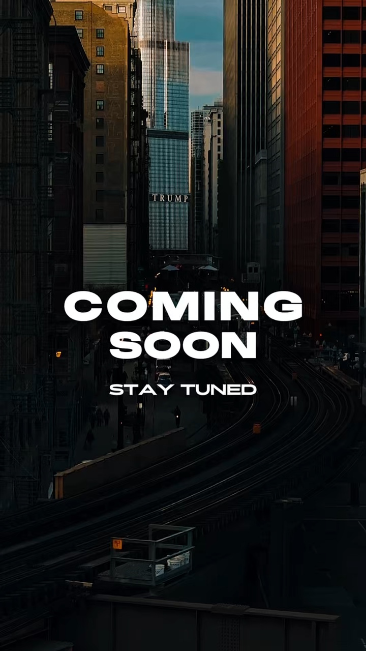 EM BREVE