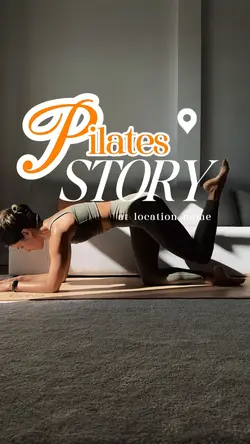 Pilates story