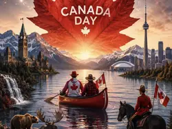 Canada  Day