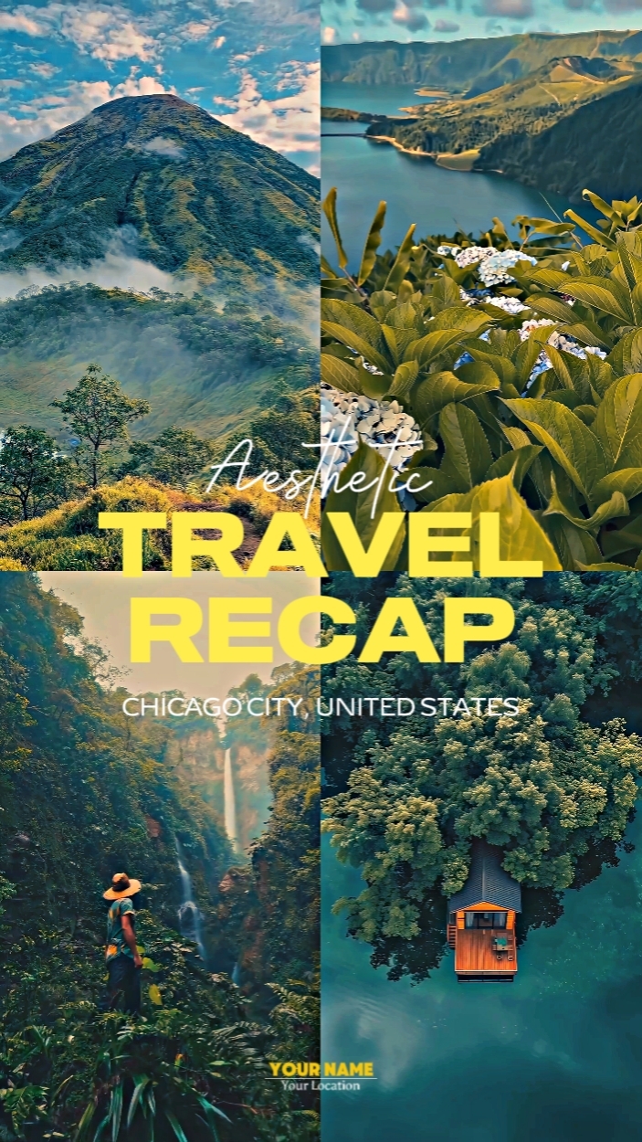 Viaje estético 