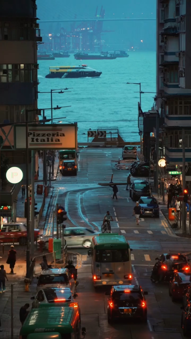 CINEMATIC PRO TREND