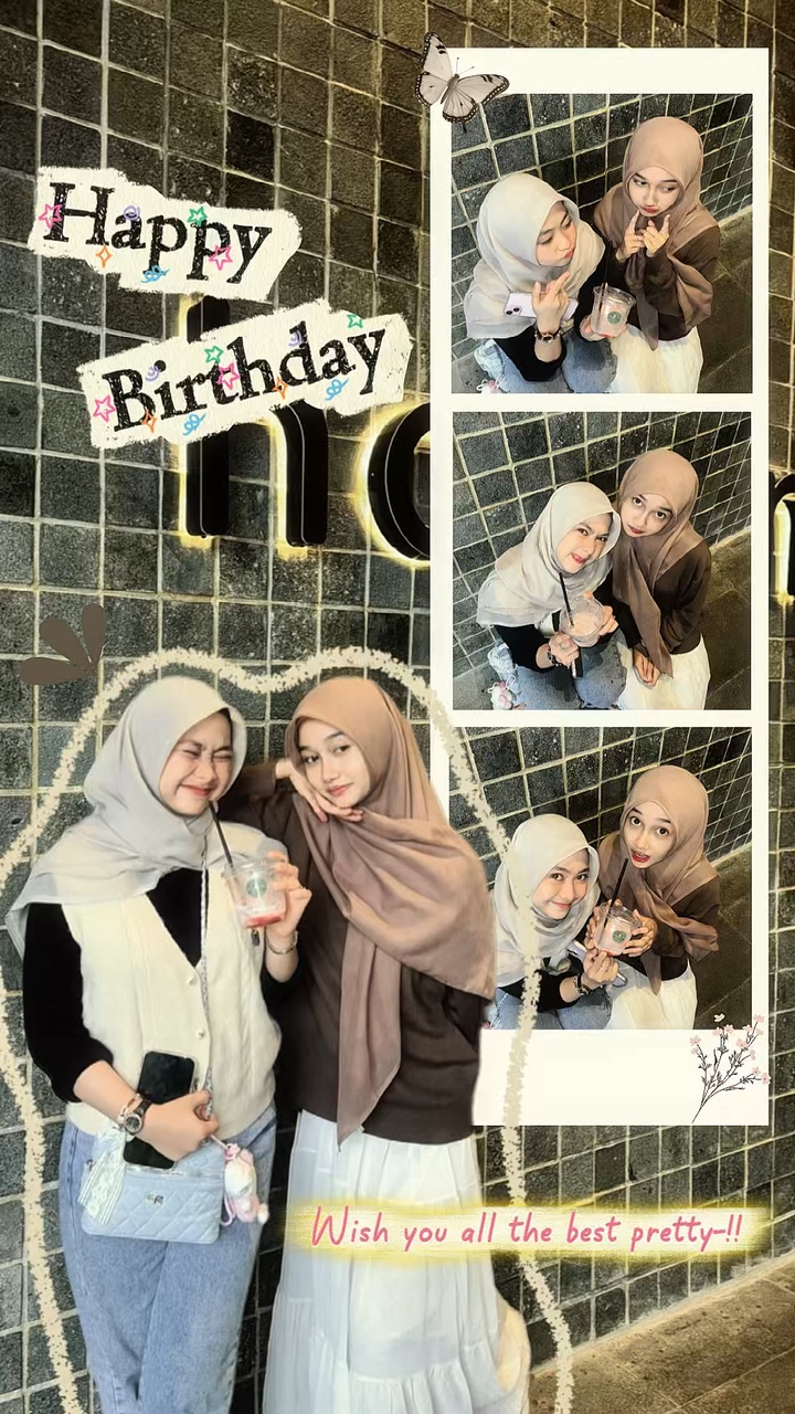 selamat ulang tahun 