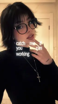 catch me