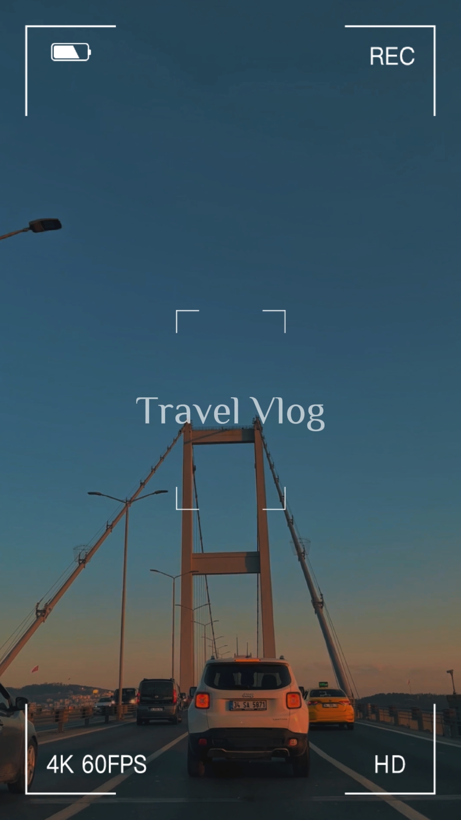 travel vlog 