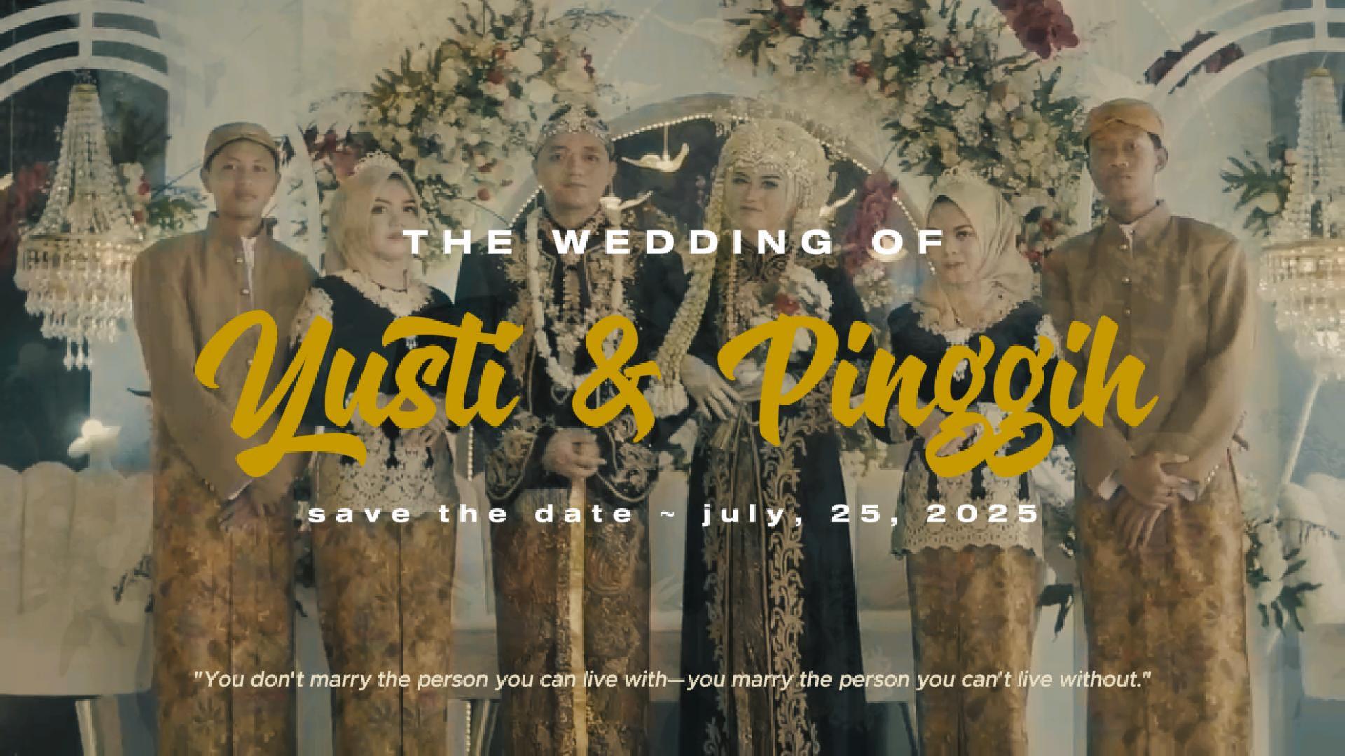 Cinématique de mariage