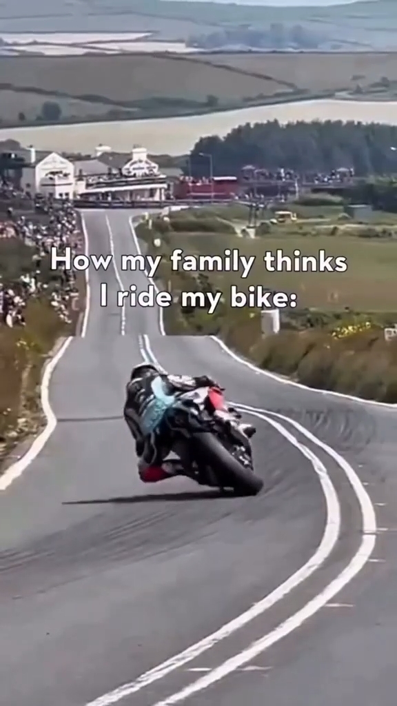funny Rider 