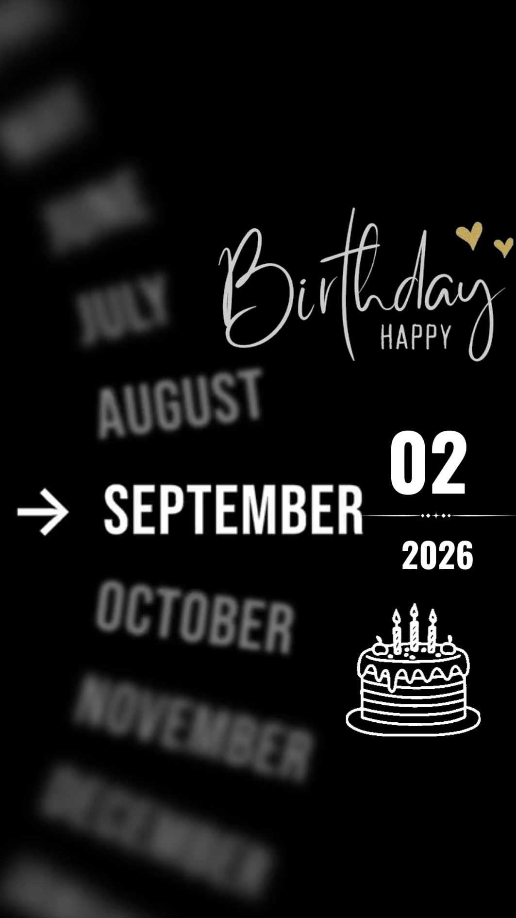 02 sept ulang tahun 