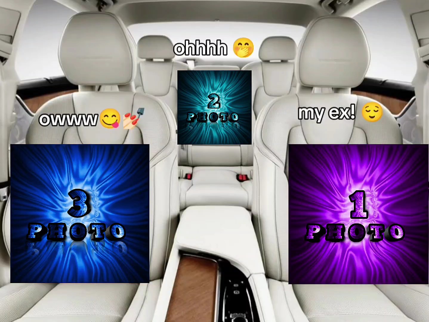 NEW TREND TEMPLATE
