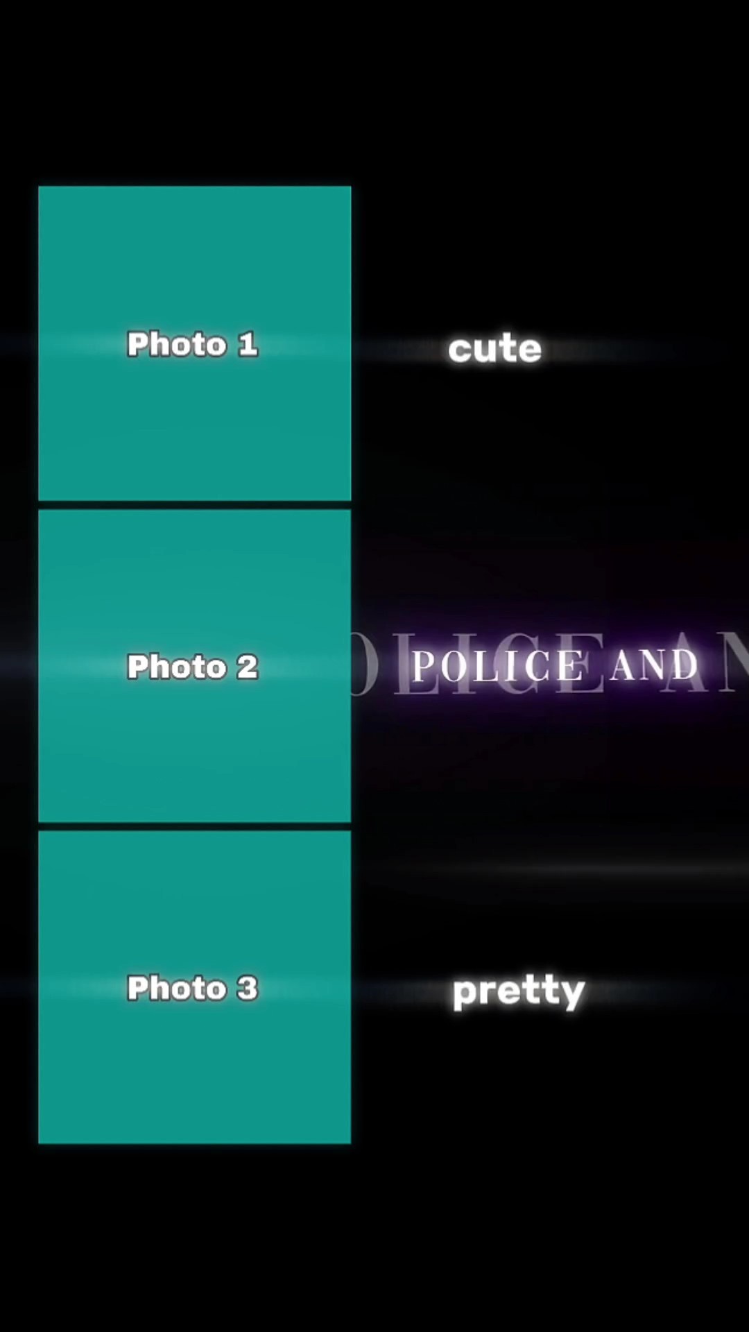 New Trending Edit
