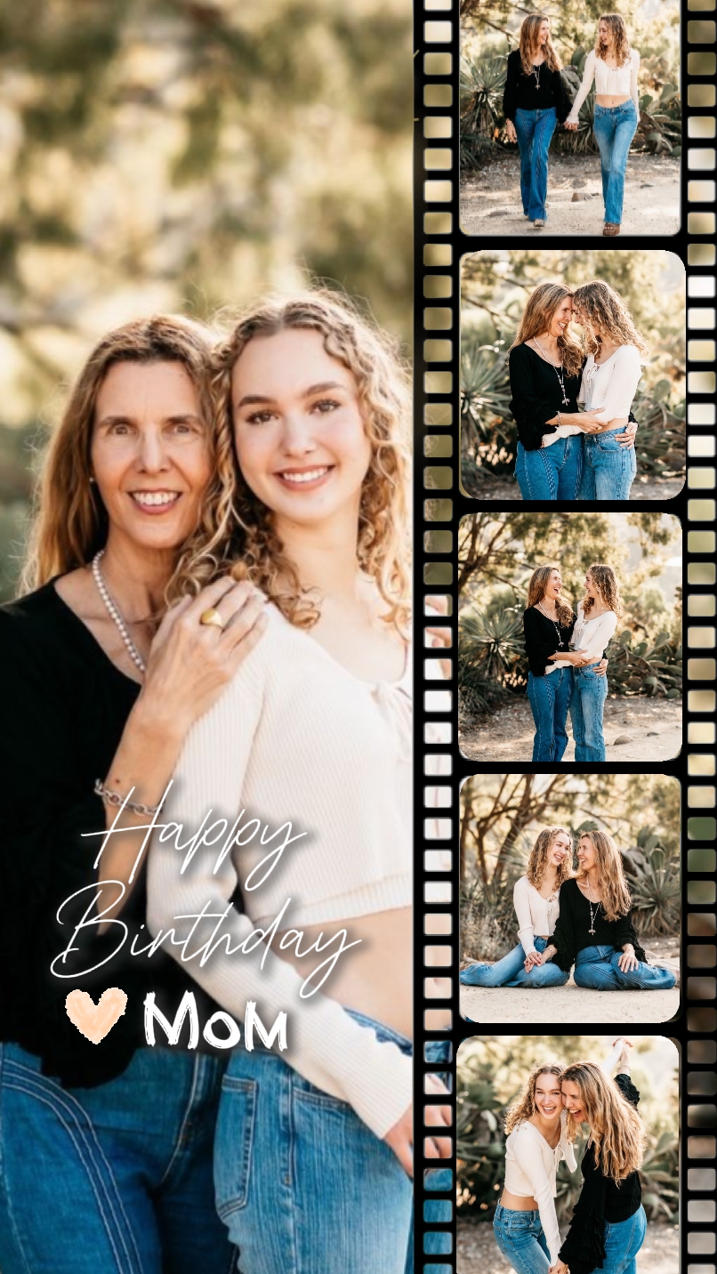 mom birthday
