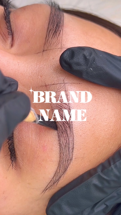 Microblading