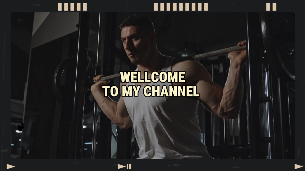 Fitness - Introducción