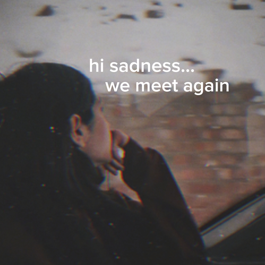 hi sadness