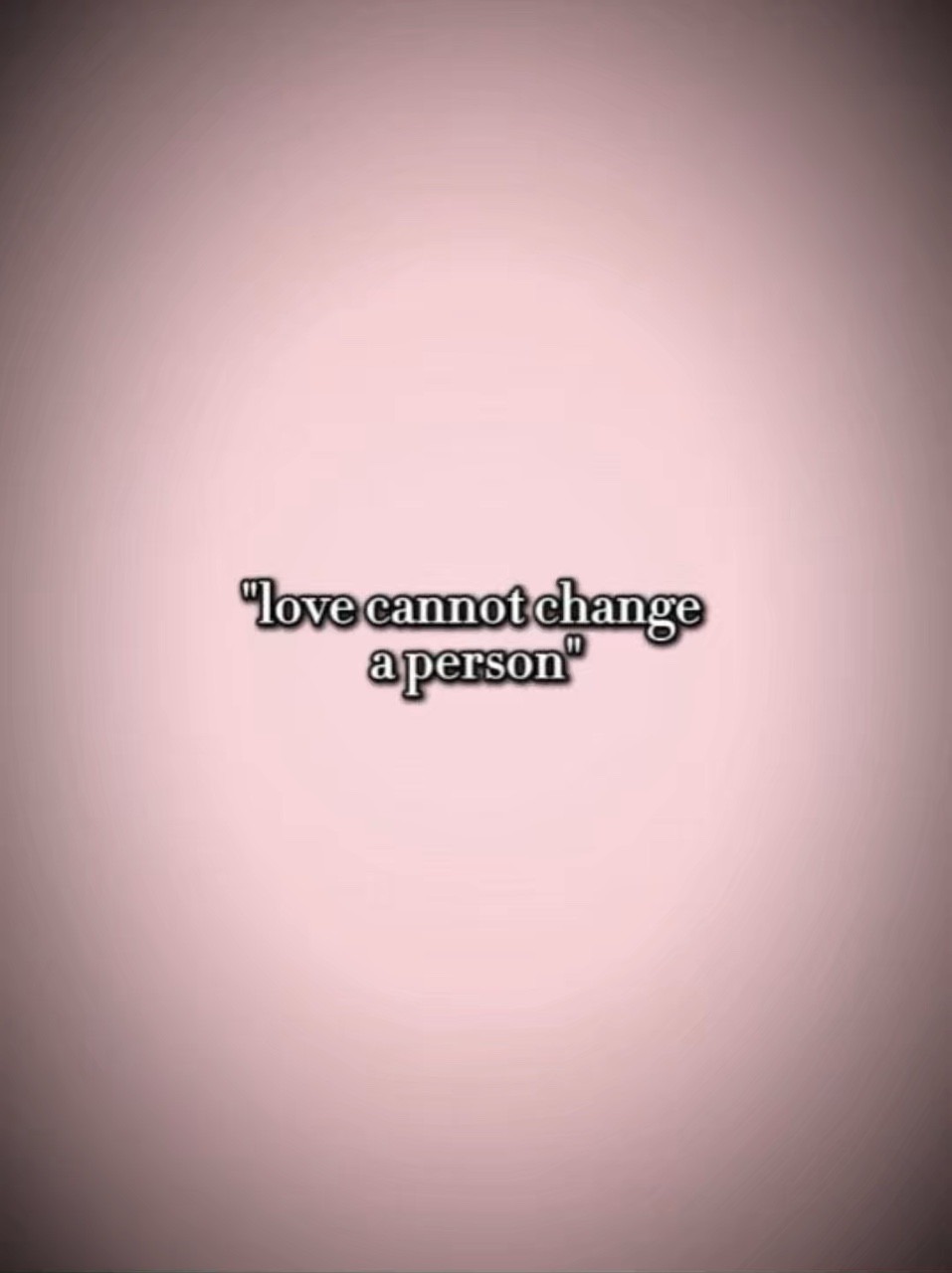 Give a chance
