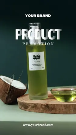 Product Promotion