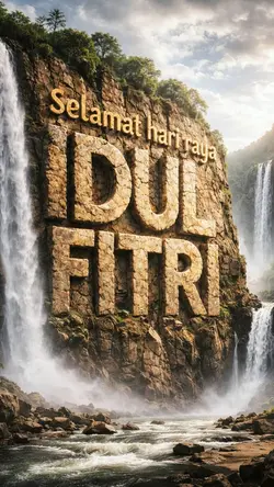 Idul Fitri 2026